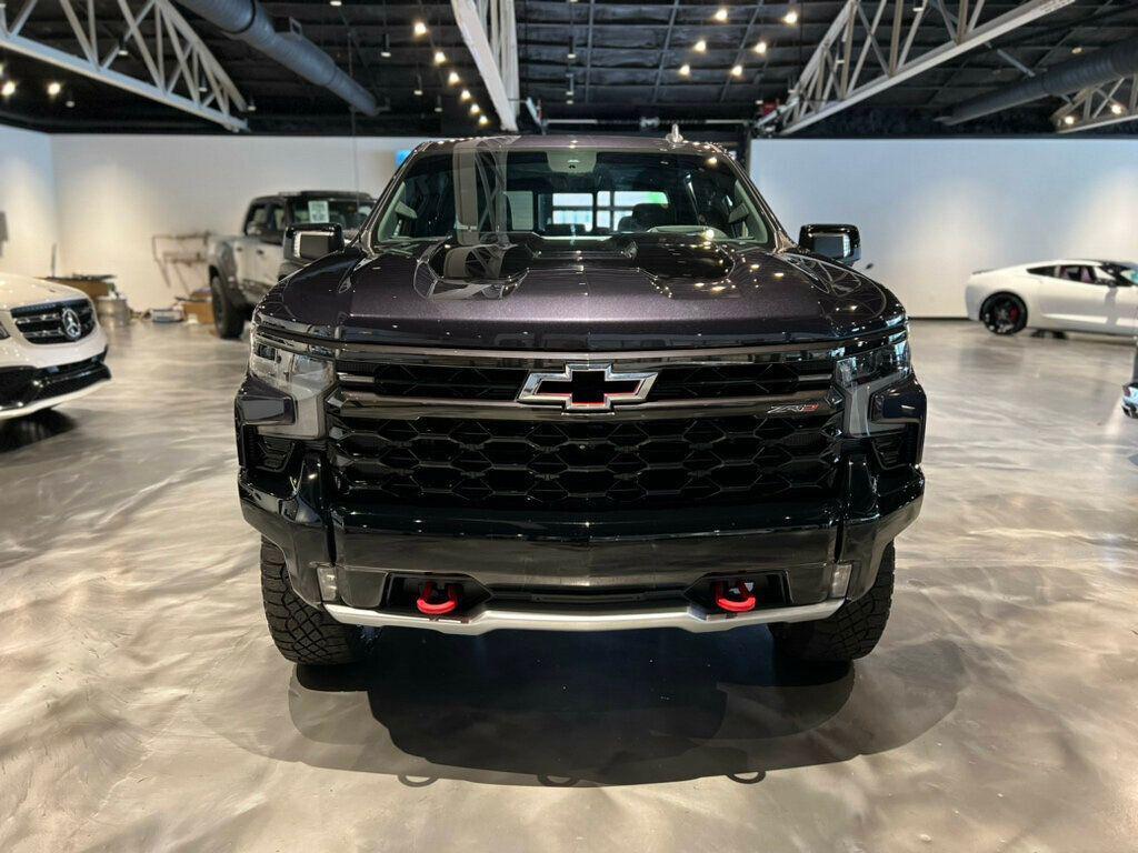 used 2022 Chevrolet Silverado 1500 car, priced at $51,881