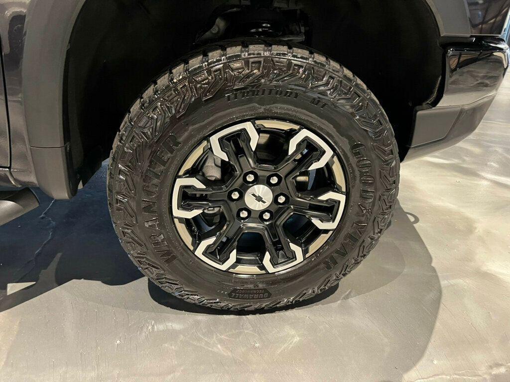 used 2022 Chevrolet Silverado 1500 car, priced at $51,881