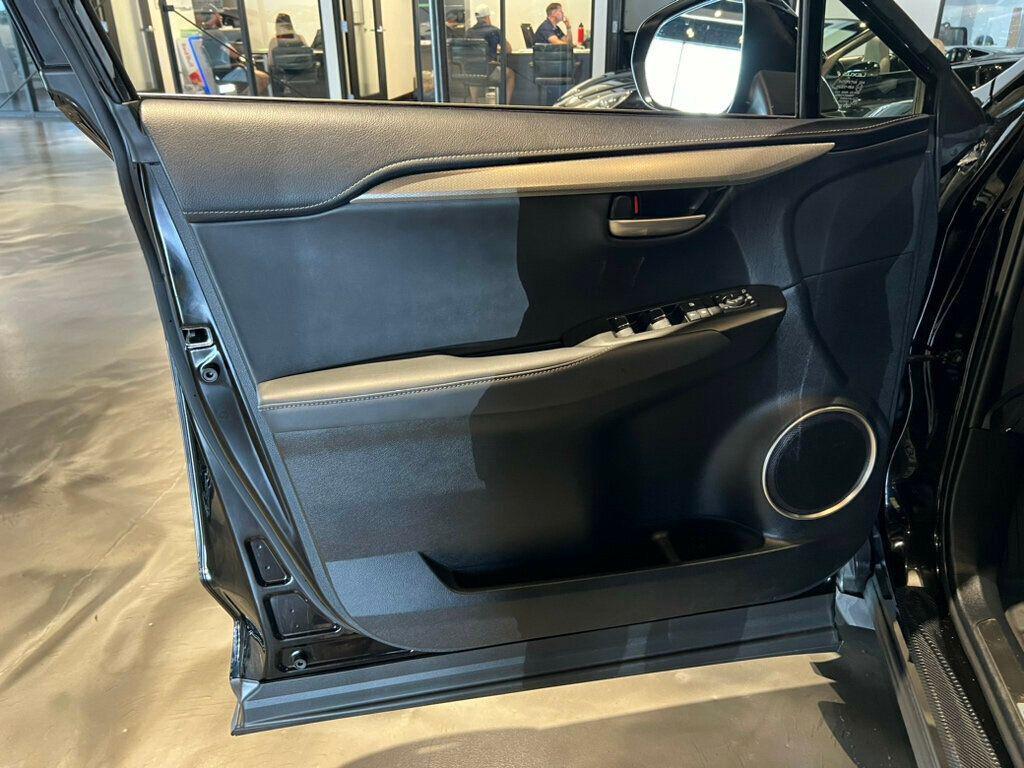 used 2021 Lexus NX 300 car, priced at $36,881