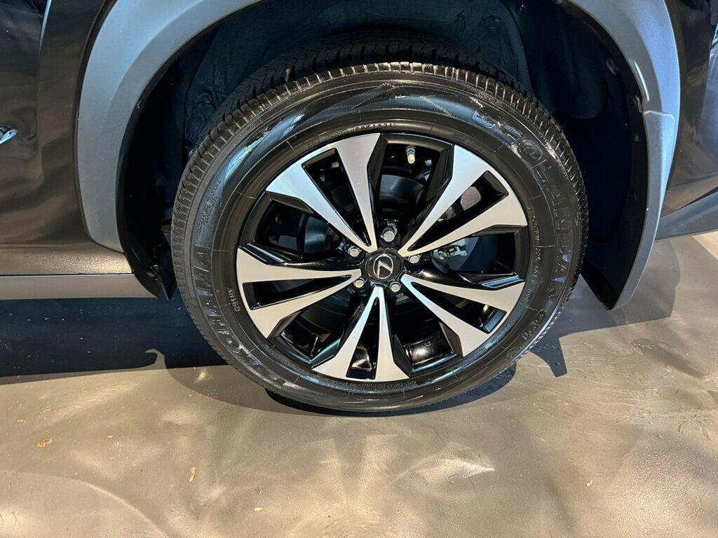 used 2021 Lexus NX 300 car, priced at $36,881