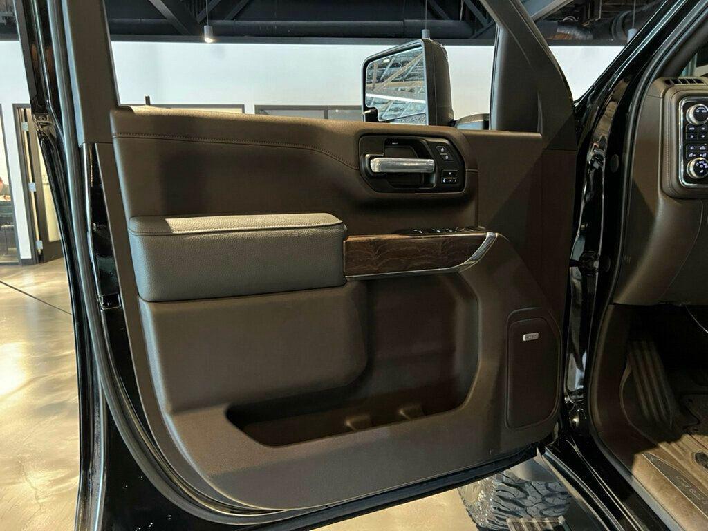 used 2021 GMC Sierra 2500 car, priced at $60,881