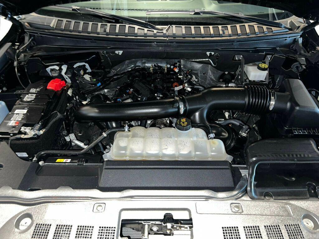 used 2024 Lincoln Navigator car, priced at $69,881