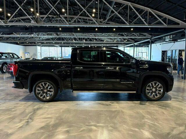 used 2024 GMC Sierra 1500 car, priced at $62,881