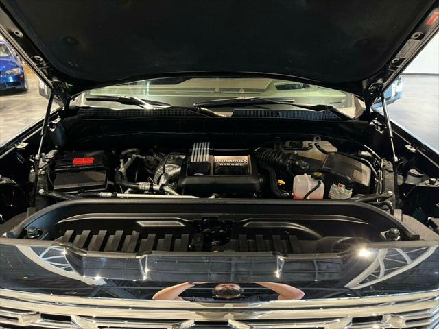 used 2024 GMC Sierra 1500 car, priced at $60,881