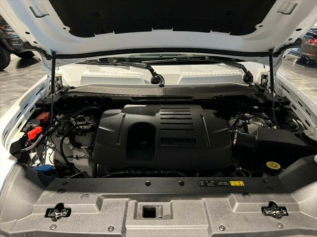 used 2023 Land Rover Defender car, priced at $52,481