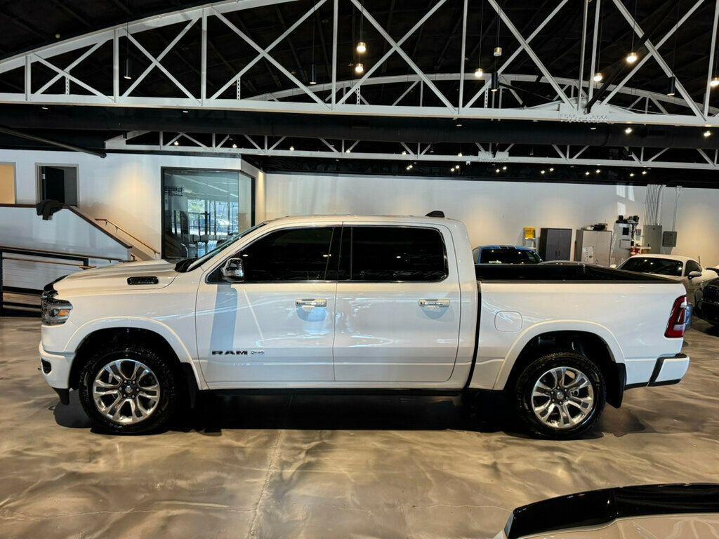 used 2021 Ram 1500 car, priced at $41,881