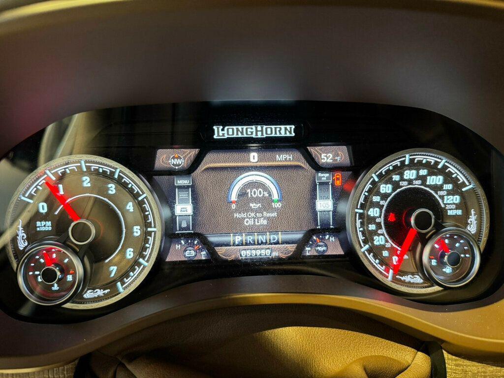 used 2021 Ram 1500 car, priced at $41,881