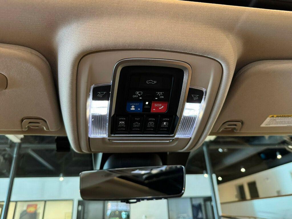 used 2021 Ram 1500 car, priced at $41,881