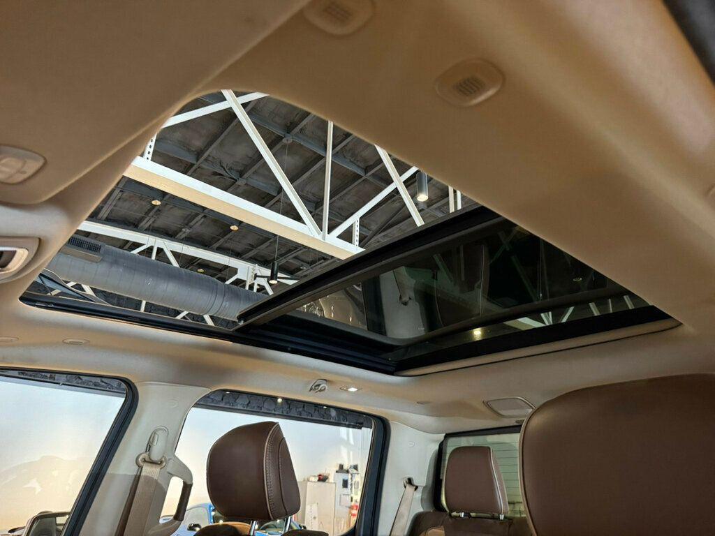 used 2021 Ram 1500 car, priced at $41,881