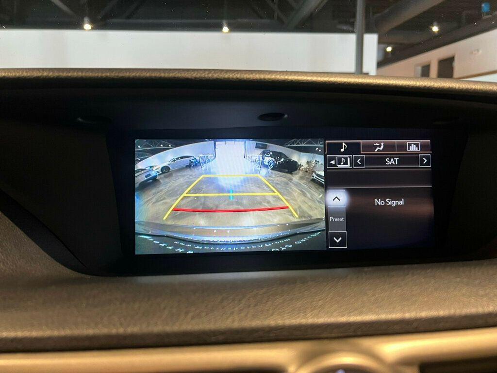 used 2015 Lexus GS 350 car, priced at $19,881