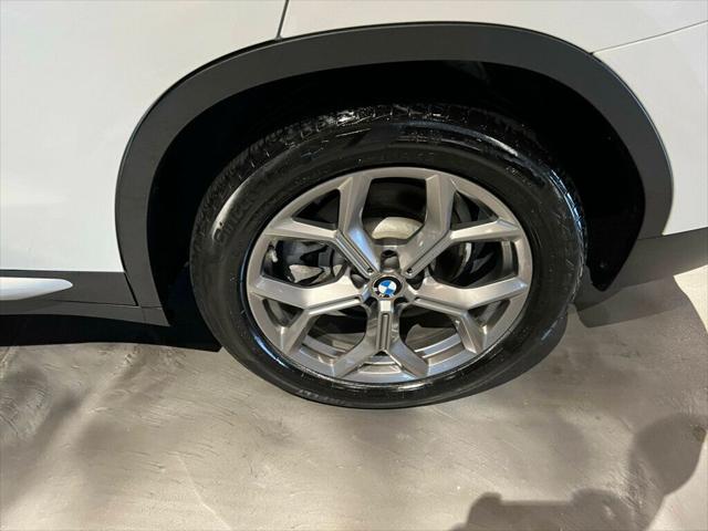 used 2020 BMW X3 car, priced at $29,881