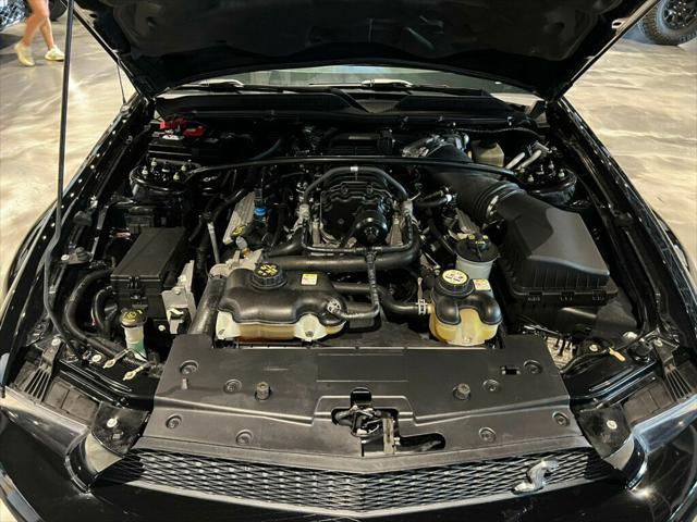 used 2007 Ford Shelby GT500 car, priced at $29,881