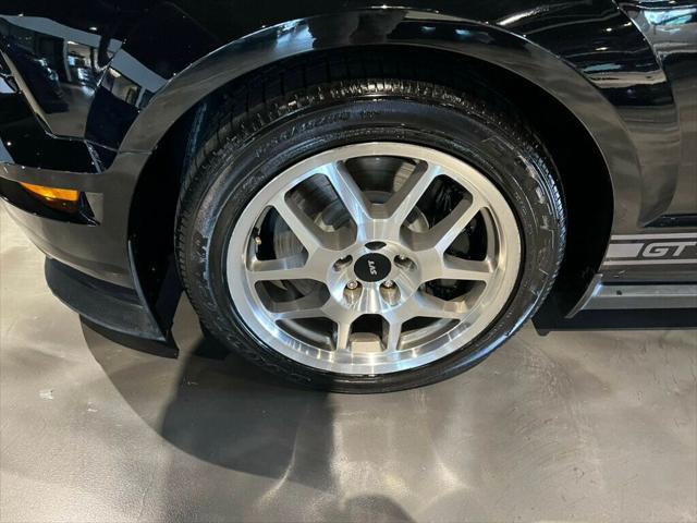 used 2007 Ford Shelby GT500 car, priced at $29,881