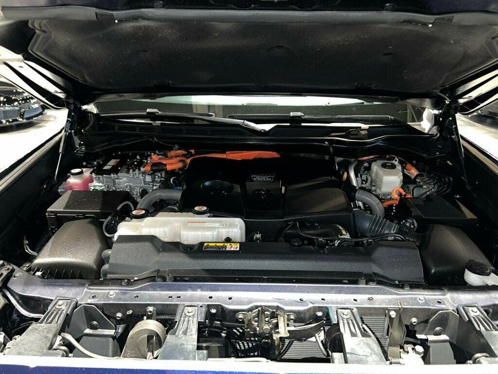 used 2023 Toyota Sequoia car, priced at $67,881