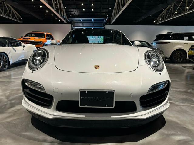 used 2015 Porsche 911 car, priced at $119,881