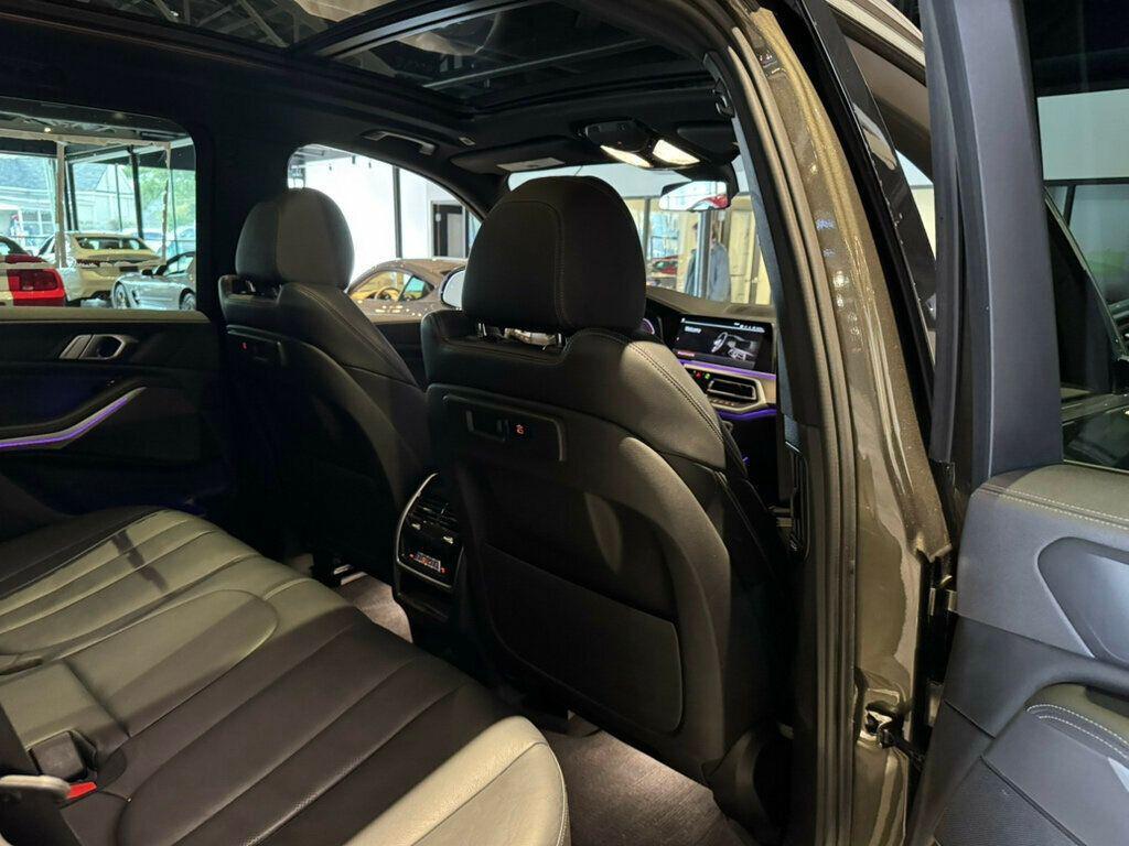 used 2022 BMW X5 car, priced at $37,881