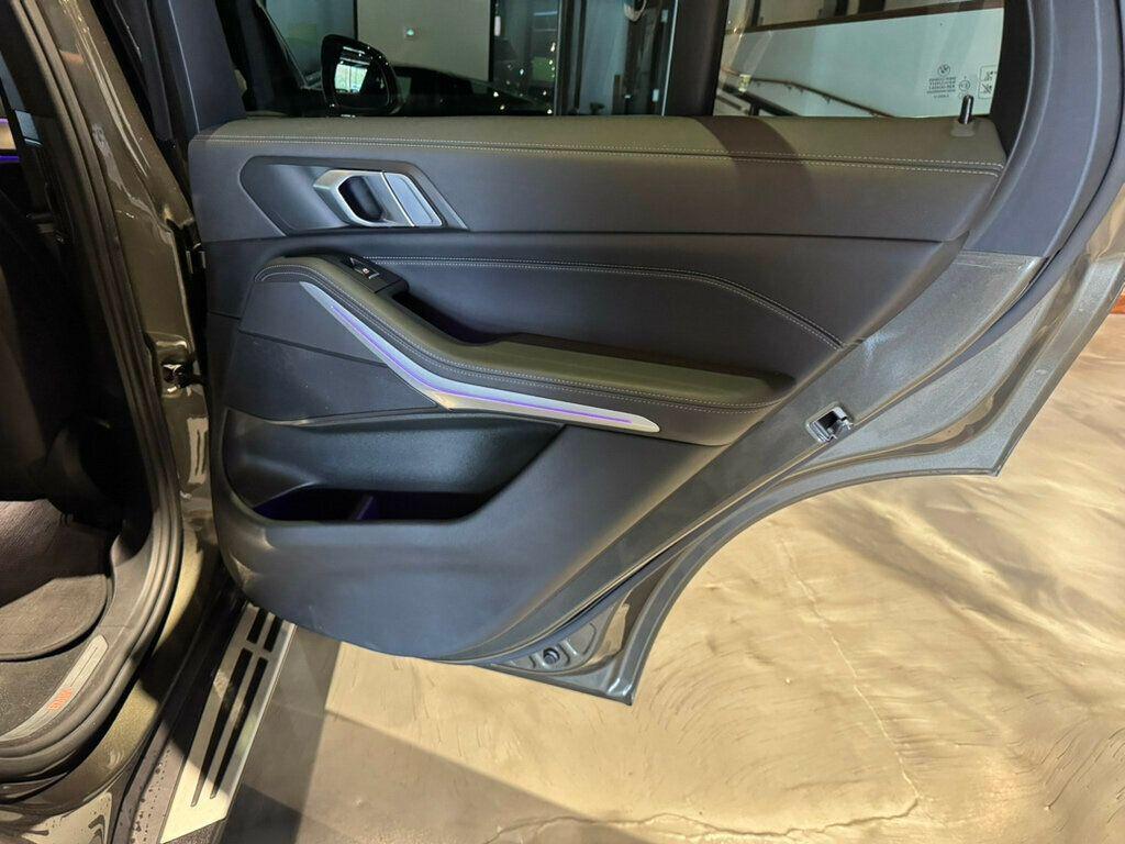 used 2022 BMW X5 car, priced at $37,881