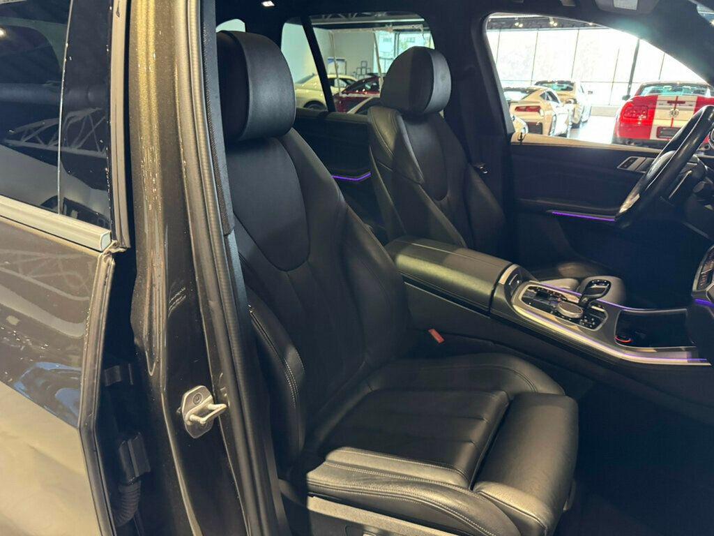 used 2022 BMW X5 car, priced at $37,881