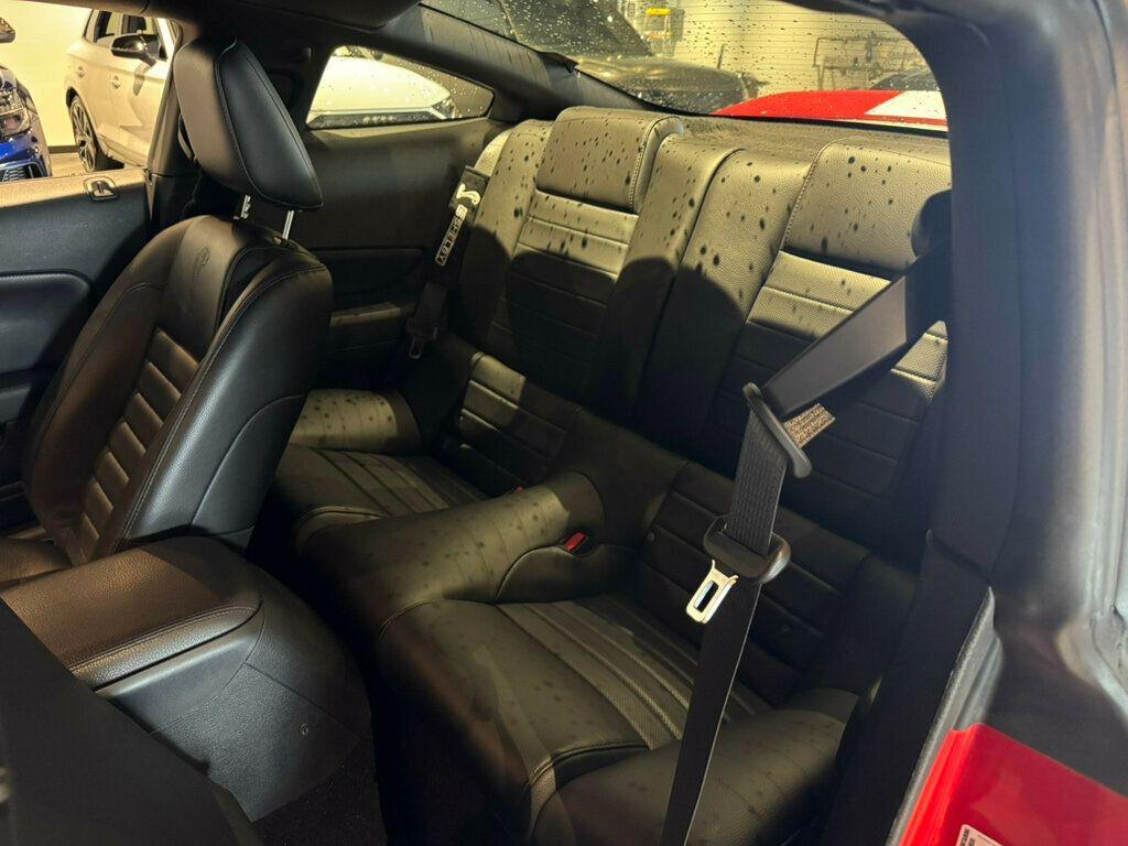 used 2009 Ford Shelby GT500 car, priced at $44,881