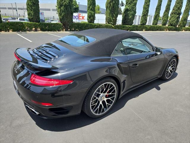 used 2016 Porsche 911 car, priced at $129,881
