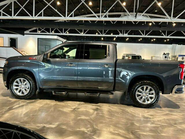 used 2021 Chevrolet Silverado 1500 car, priced at $37,881