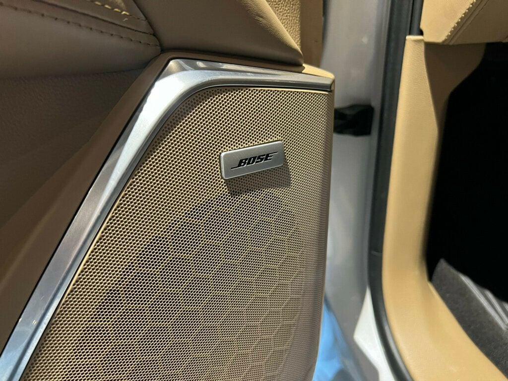used 2020 Cadillac Escalade car, priced at $45,481