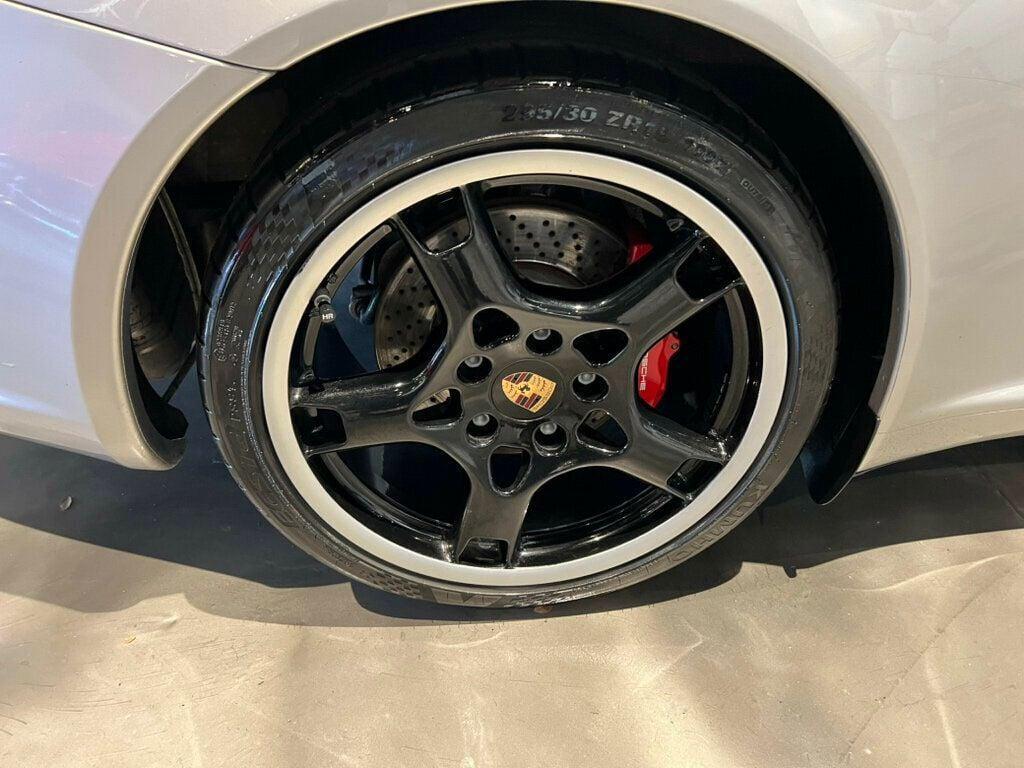 used 2006 Porsche 911 car, priced at $45,881