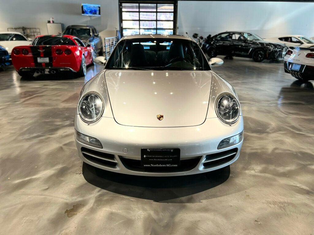 used 2006 Porsche 911 car, priced at $45,881