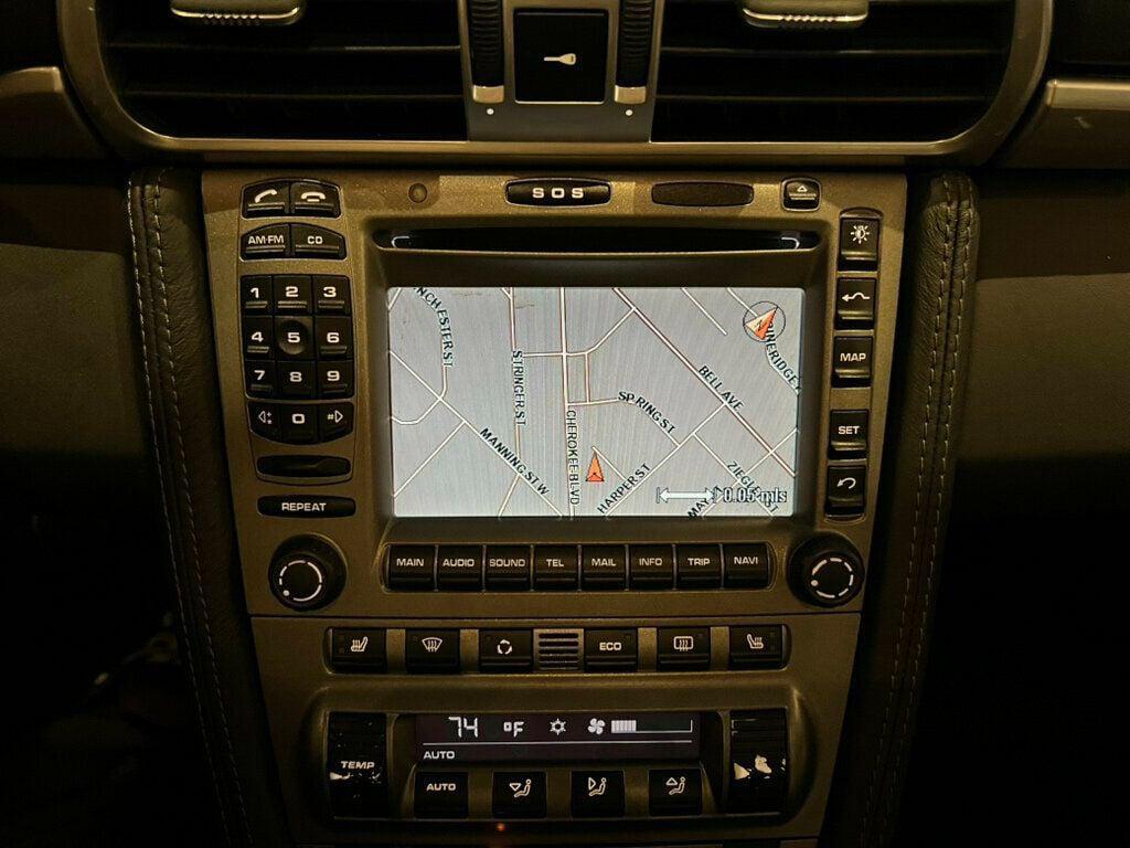 used 2006 Porsche 911 car, priced at $45,881