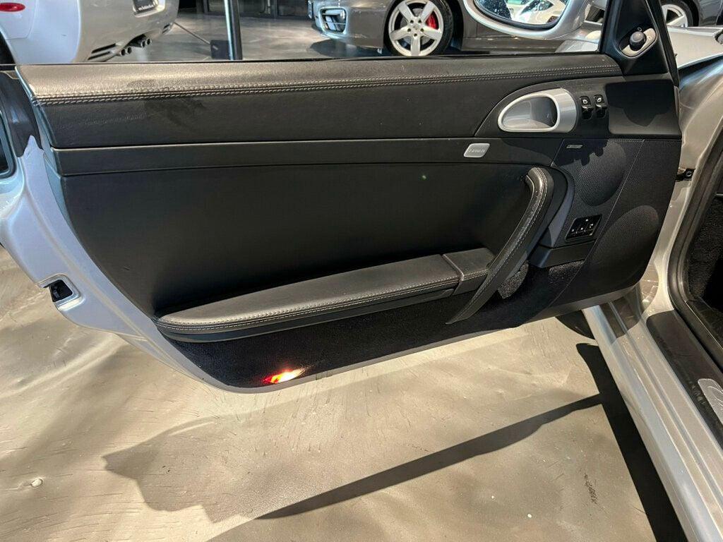 used 2006 Porsche 911 car, priced at $45,881