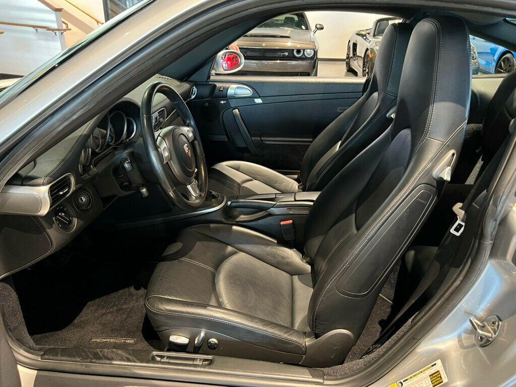 used 2006 Porsche 911 car, priced at $45,881