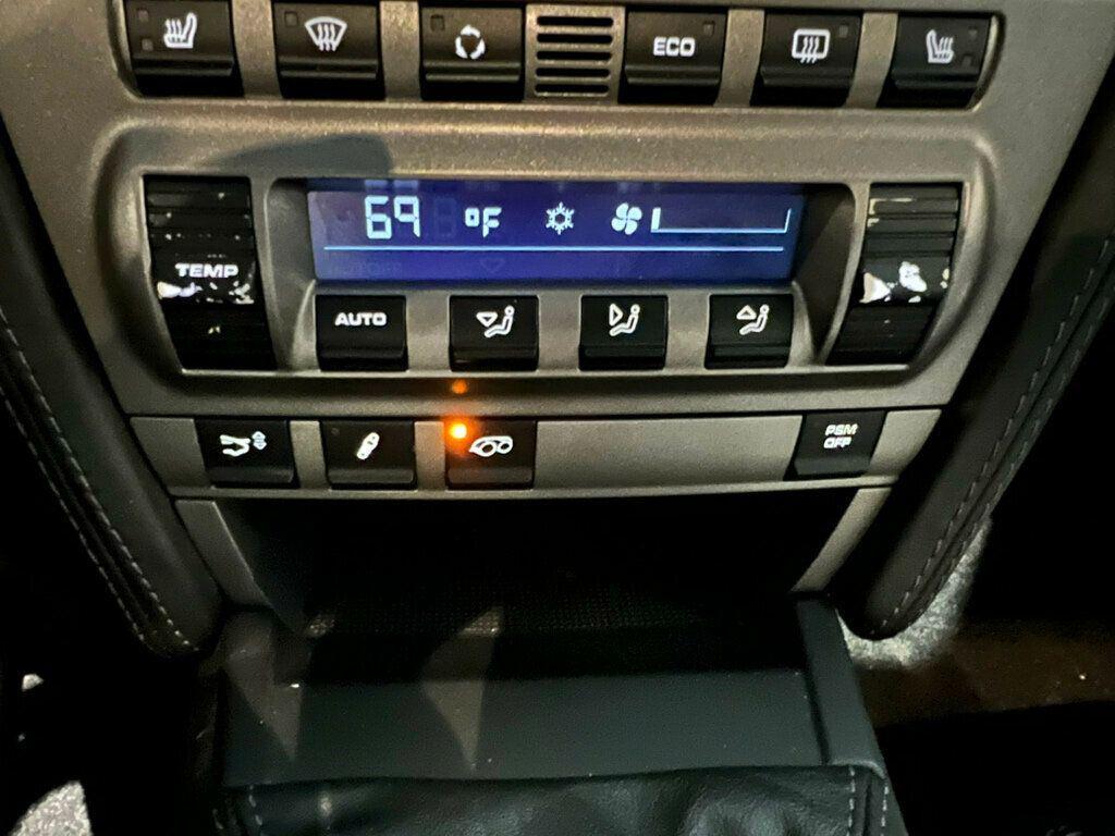 used 2006 Porsche 911 car, priced at $45,881