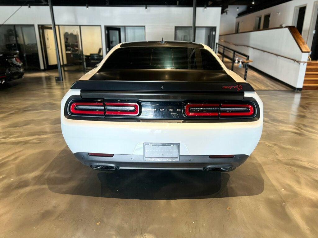 used 2022 Dodge Challenger car, priced at $74,881