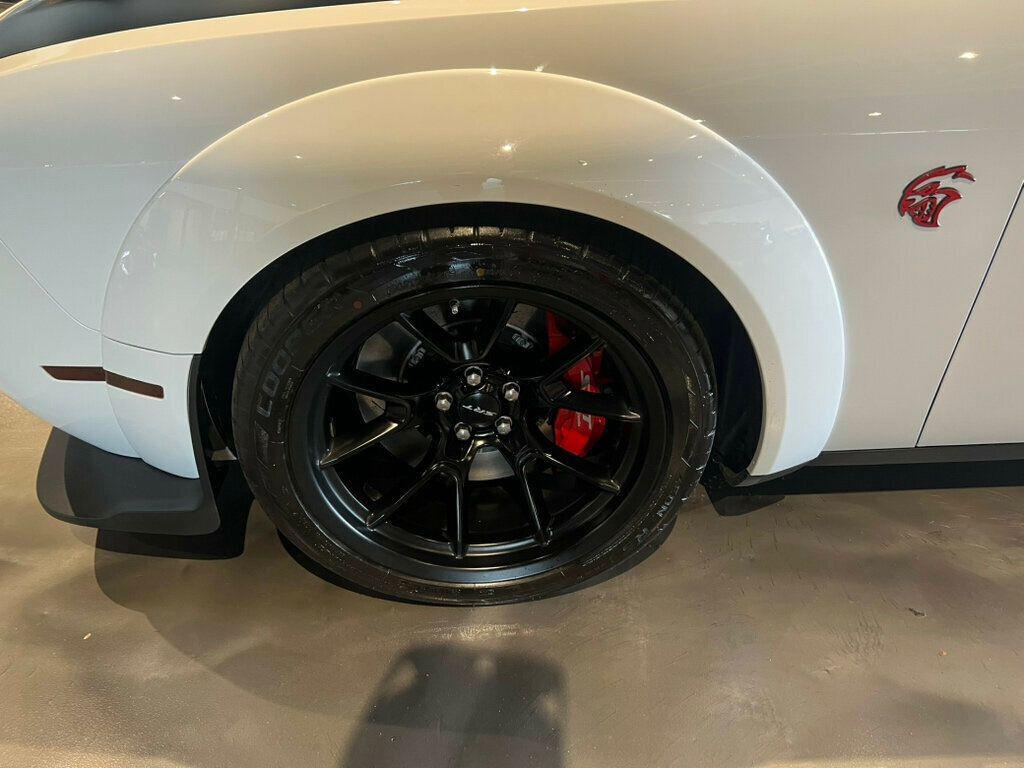used 2022 Dodge Challenger car, priced at $79,881