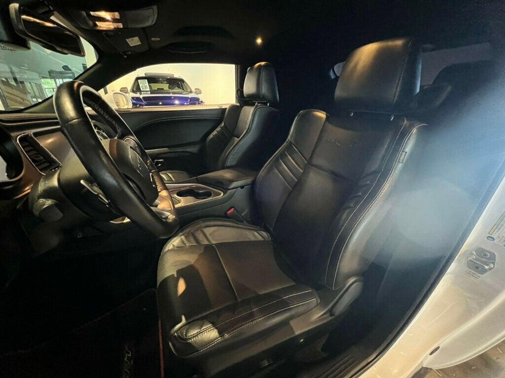 used 2022 Dodge Challenger car, priced at $74,881