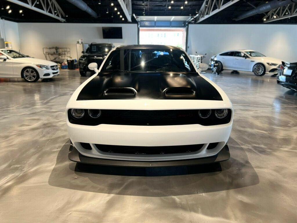 used 2022 Dodge Challenger car, priced at $74,881