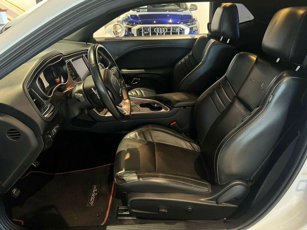 used 2022 Dodge Challenger car, priced at $74,881