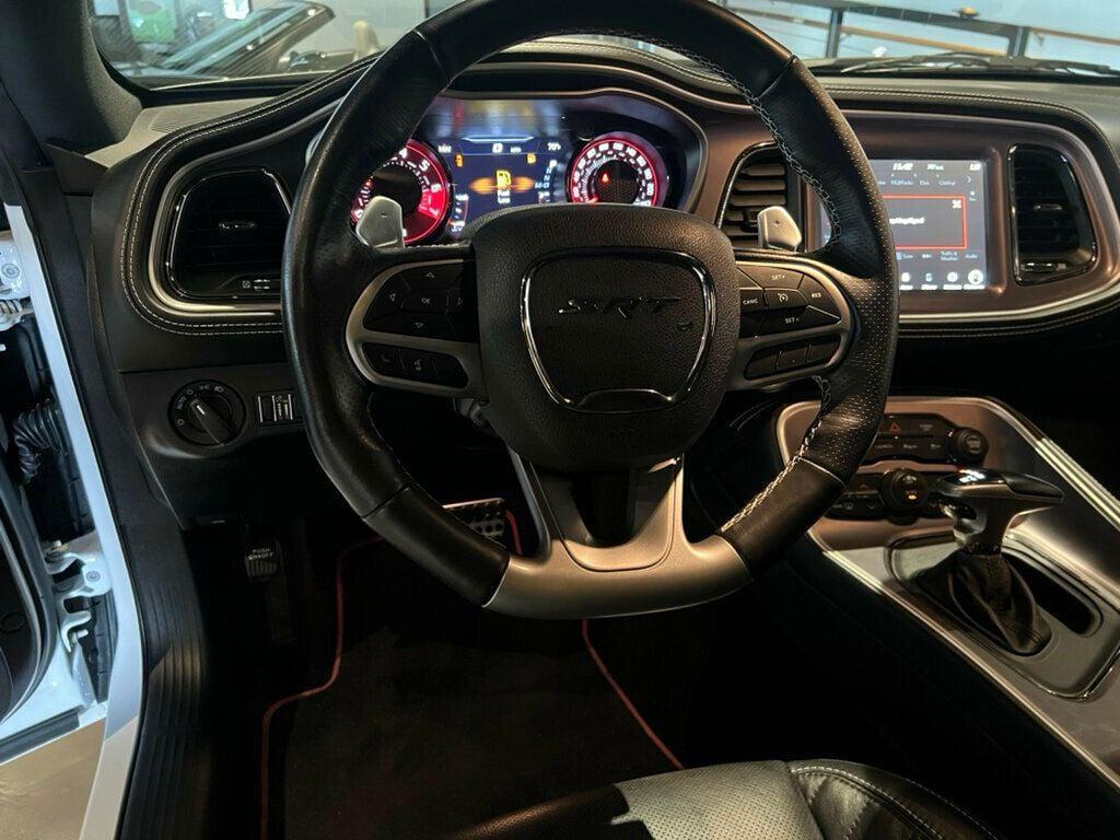 used 2022 Dodge Challenger car, priced at $74,881