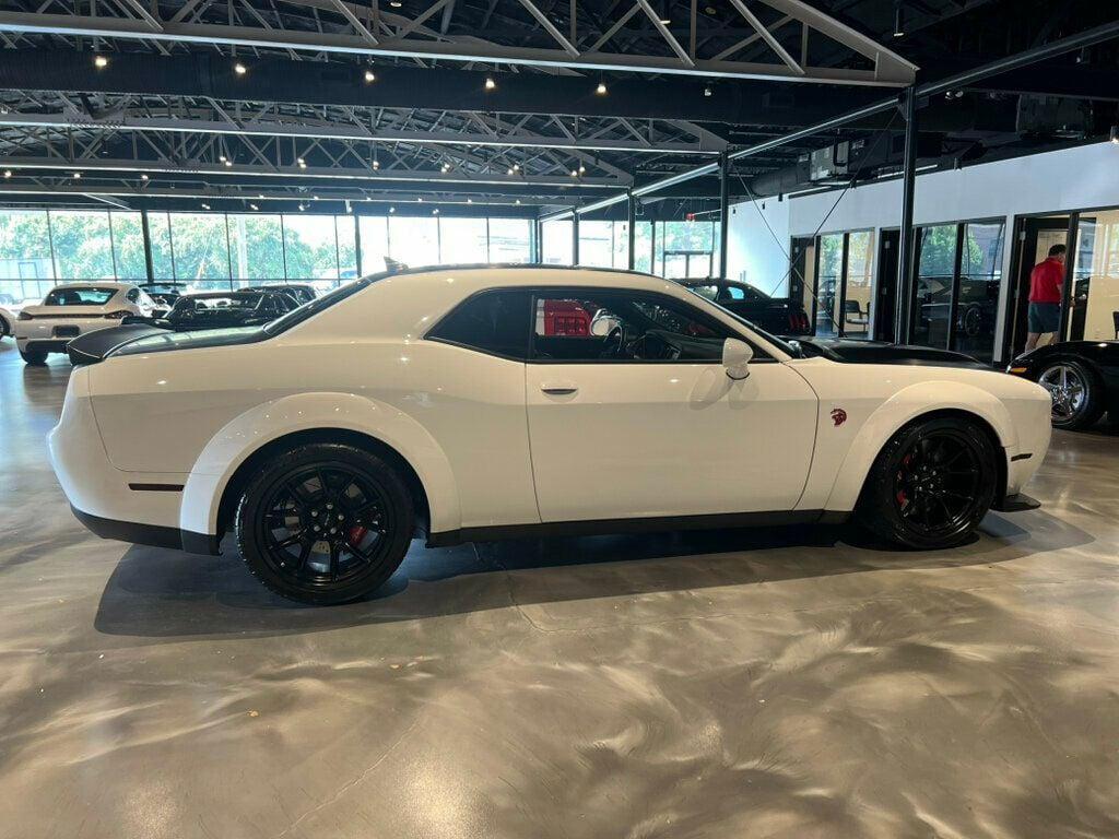 used 2022 Dodge Challenger car, priced at $74,881