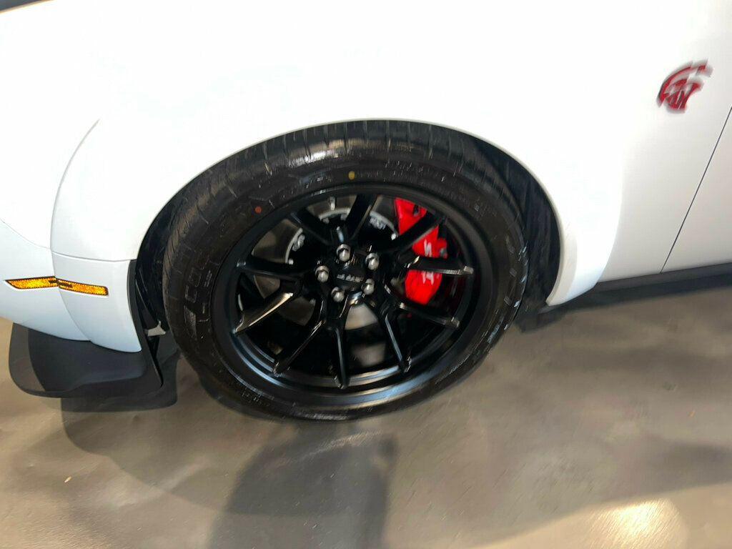 used 2022 Dodge Challenger car, priced at $79,881