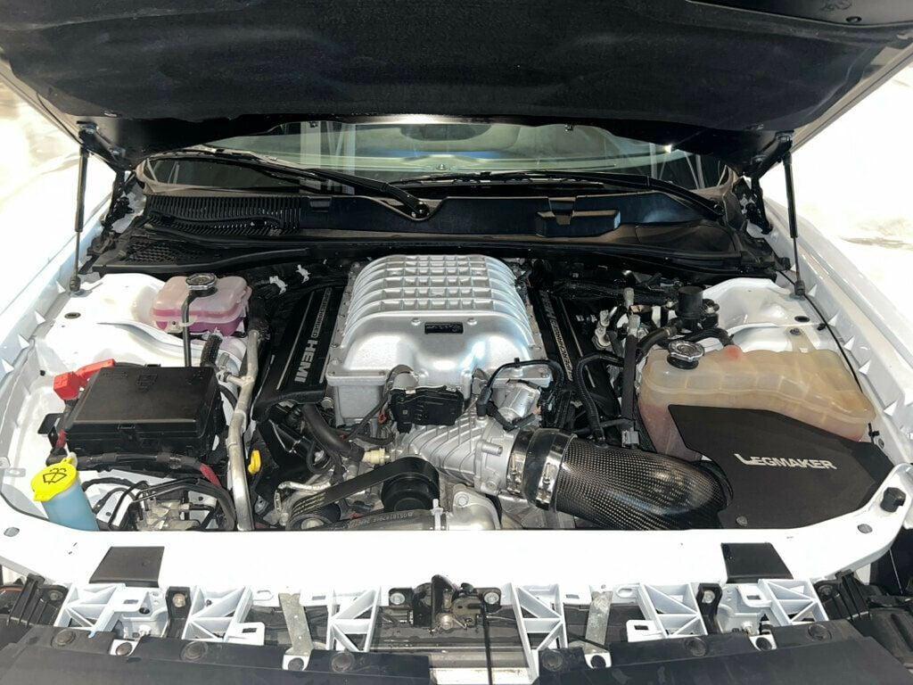 used 2022 Dodge Challenger car, priced at $74,881