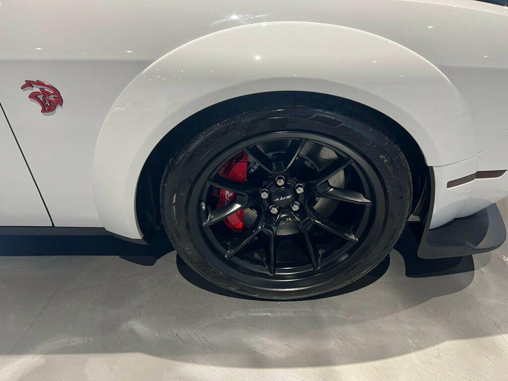 used 2022 Dodge Challenger car, priced at $79,881