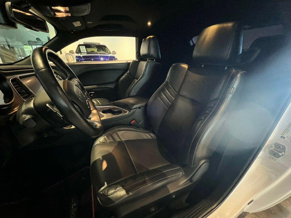 used 2022 Dodge Challenger car, priced at $79,881