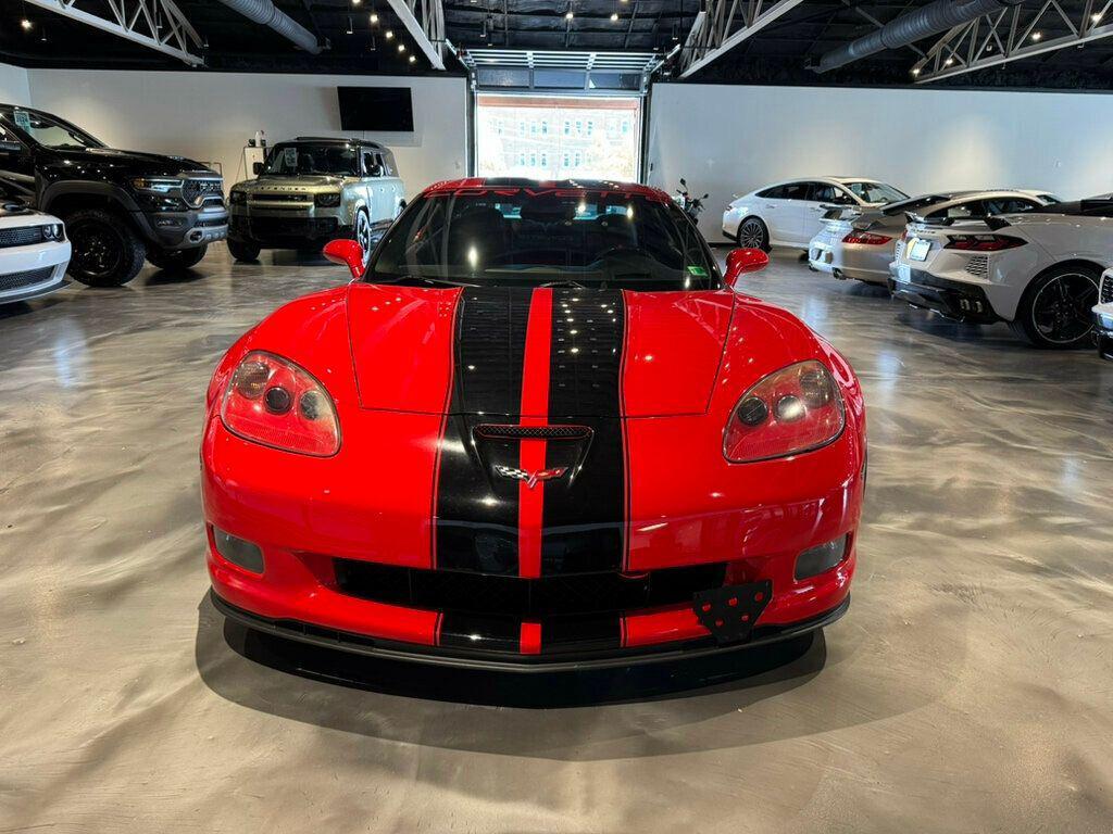 used 2011 Chevrolet Corvette car, priced at $40,881
