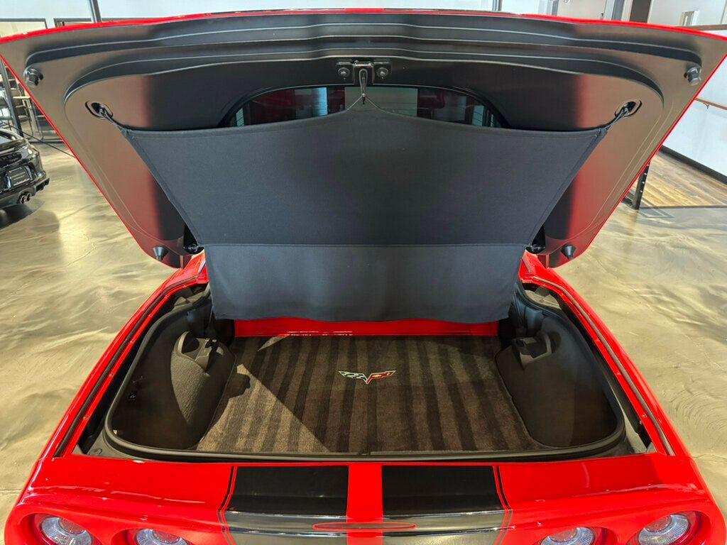 used 2011 Chevrolet Corvette car, priced at $40,881