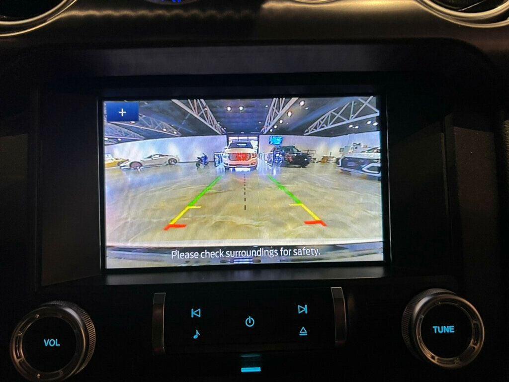 used 2022 Ford Mustang car, priced at $51,881