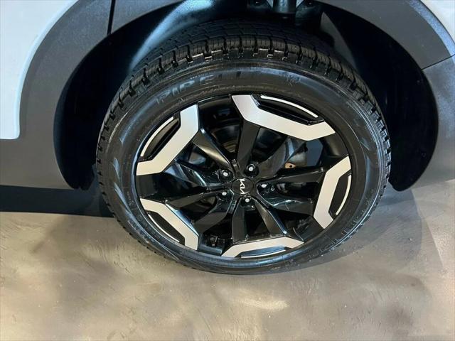 used 2023 Kia Telluride car, priced at $32,481
