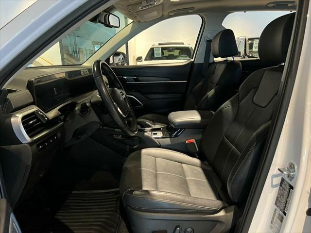 used 2023 Kia Telluride car, priced at $32,481