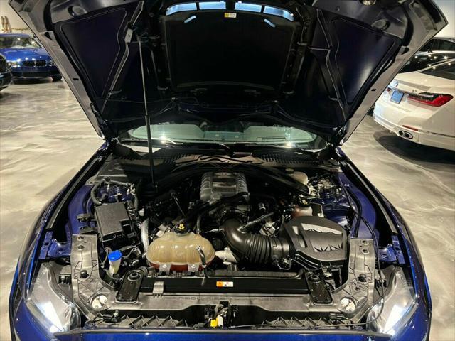 used 2020 Ford Shelby GT500 car, priced at $82,881