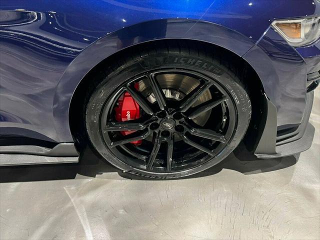 used 2020 Ford Shelby GT500 car, priced at $82,881